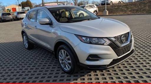 NISSAN ROGUE SPORT 2022 JN1BJ1AWXNW474754 image